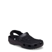 Crocs Men's Yukon Vista II LiteRide Clog Sandal